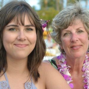 Meet your Posher, Whitney